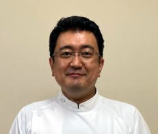 院長近影